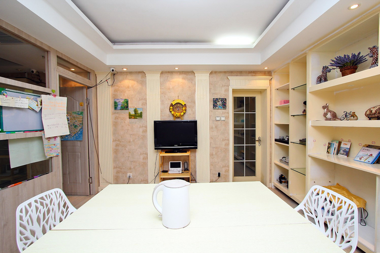 Others 5, Qingdao World IKEA International Youth Hostel, Qingdao