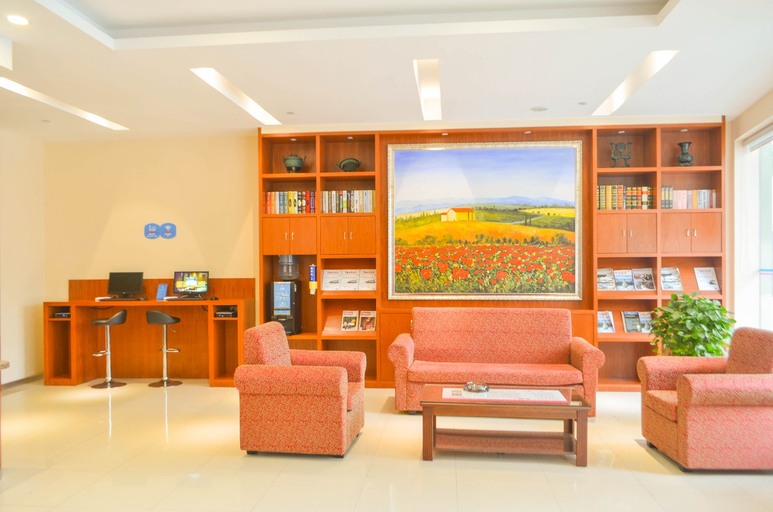 Others 5, Hanting Hotel Jinhua Wuyi, Jinhua
