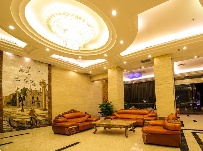 Others 3, Kai Lai Hotel, Wuzhou