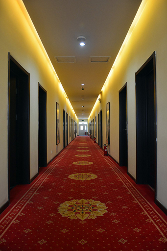 Others 5, Shanshui Renjia Express Hotel, Beijing