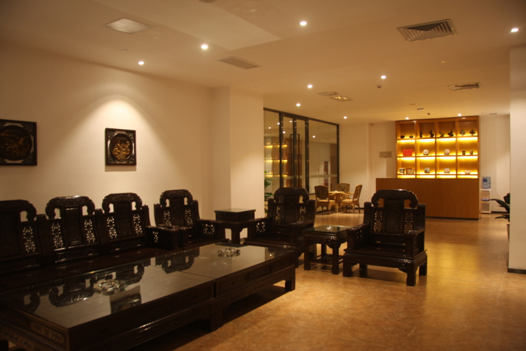 Food & Drinks, Beihai Hyatt Hotel (high-speed railway station store), Beihai