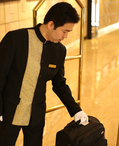 Others 4, Siyuan Hotel, Guang'an
