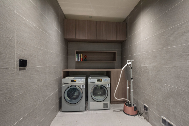 Bathroom 3, Hanting Hotel Longnan Dangchang Guan'egou, Longnan