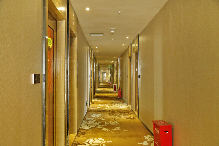 Others 3, Kingmar Fashion Hotel (Shenzhen Dongyuan), Shenzhen