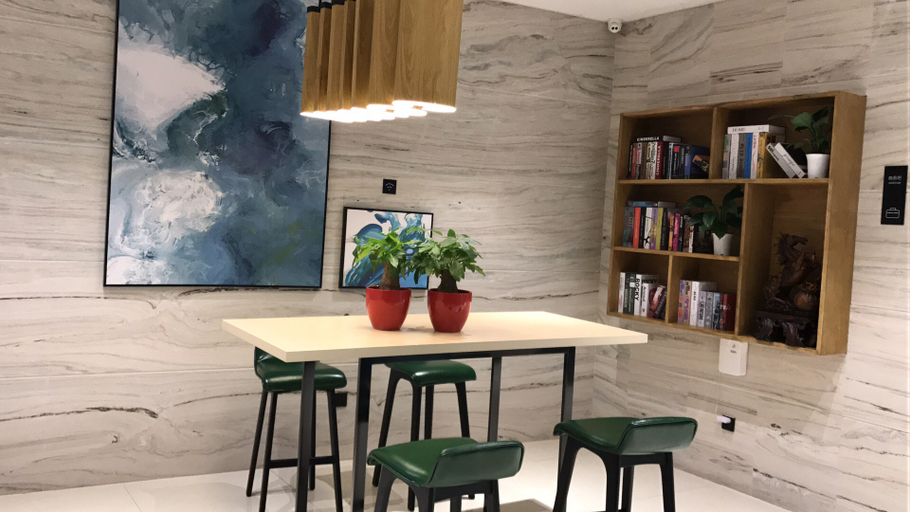 Others 5, City Comfort Inn Xiangtan Xiangxiang, Xiangtan