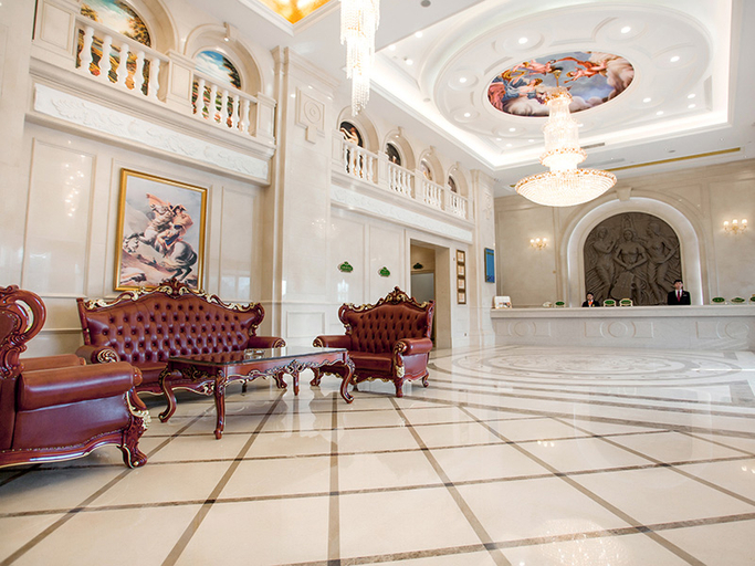 Others 5, Vienna International Hotel Zhejiang Tongxiang Economic Develoption Zone, Jiaxing