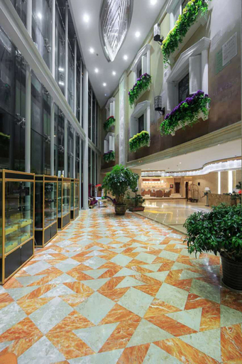 Others 5, Linyi Huacheng Hotel, Dingxi