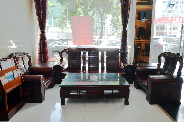 Others 5, Hanting Hotel (Haikou Provincial Government Guoxin, Haikou