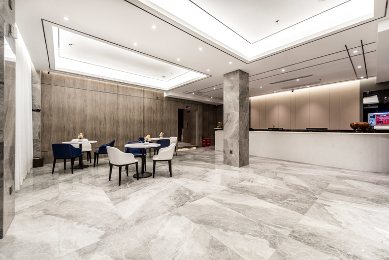 Others 3, Vit Go Hotel(Haikou Arcade Old Street), Haikou