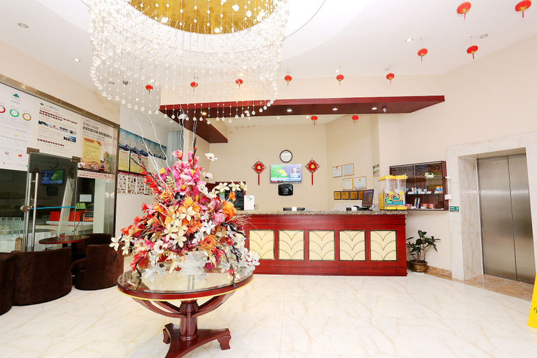 Others 5, Hanting Hotel Nanjing Tangshan East Tangquan Road, Nanjing