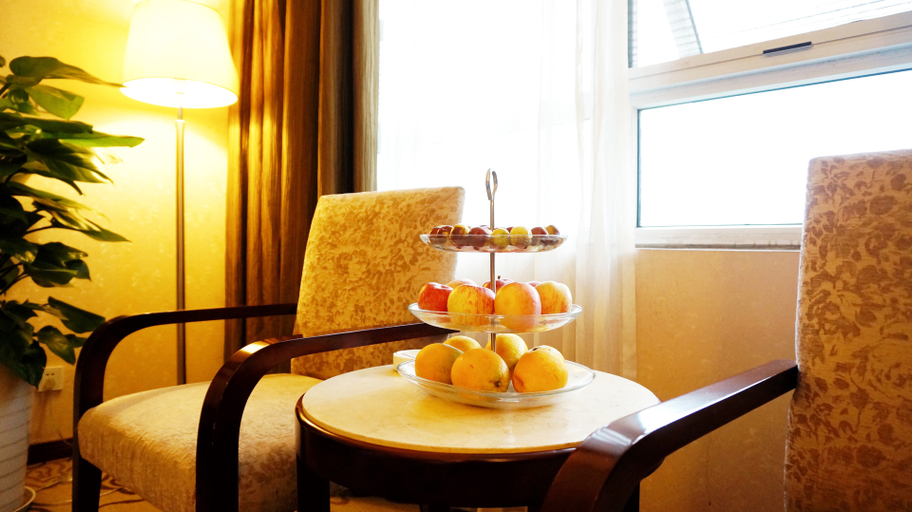 Others 5, Xiangyu Business Hotel, Chengdu