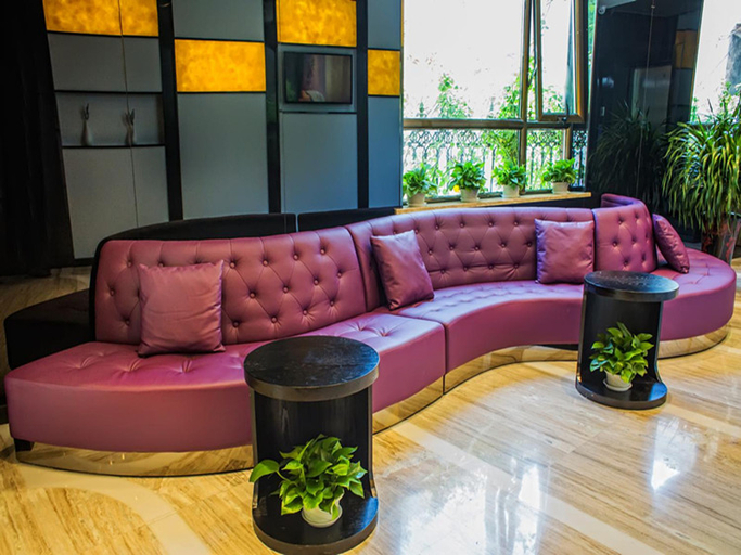 Others 5, Lavande Hotels, Beijing
