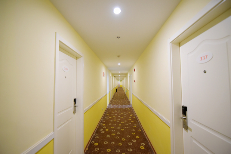 Others 5, Haojing Hotel, Zhenjiang