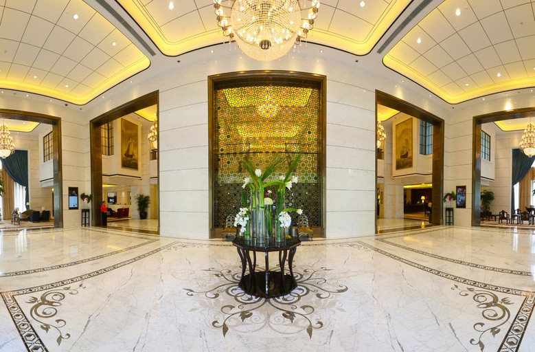 Others 4, S&N Hotel Linhai, Taizhou