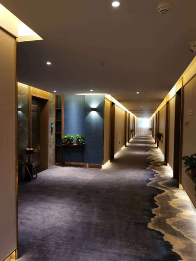 Others 5, Bestway Hotel (Shanyang), Shangluo