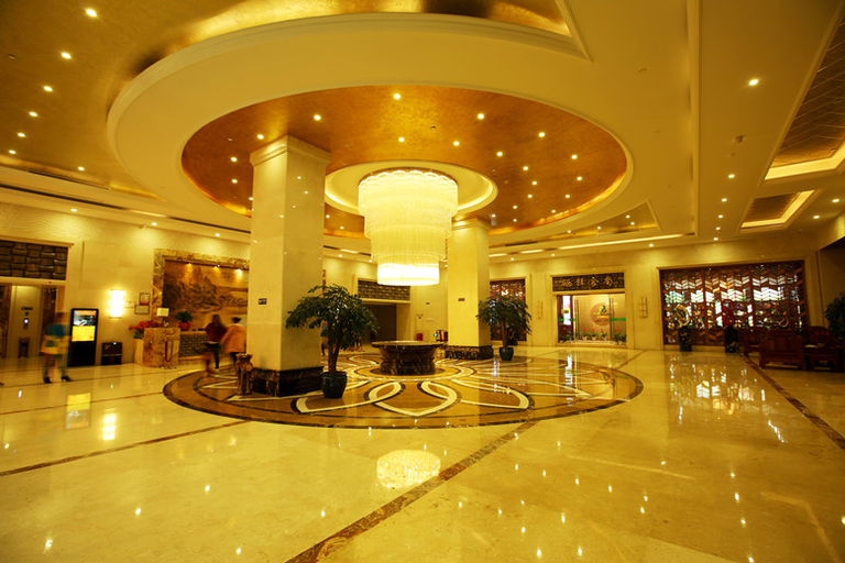 Others 4, Langqiao International Hotel, Ningde