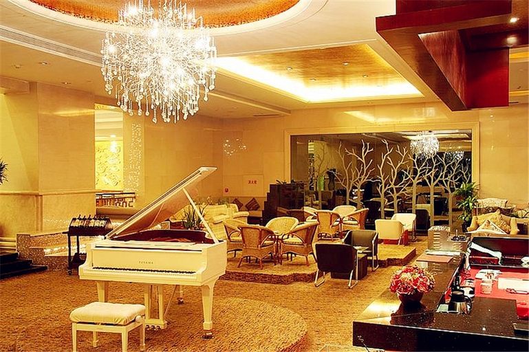 Others 3, Hubei East Lake Hotel, Wuhan
