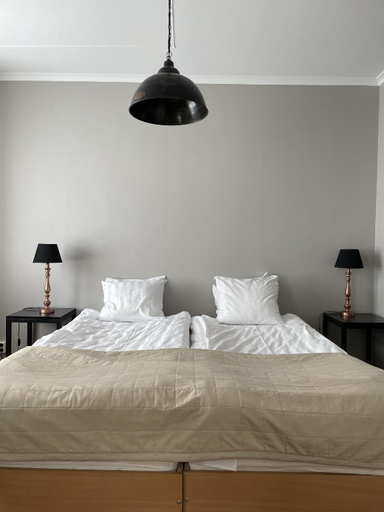 Bedroom 2, Börsen Annex, Gotland