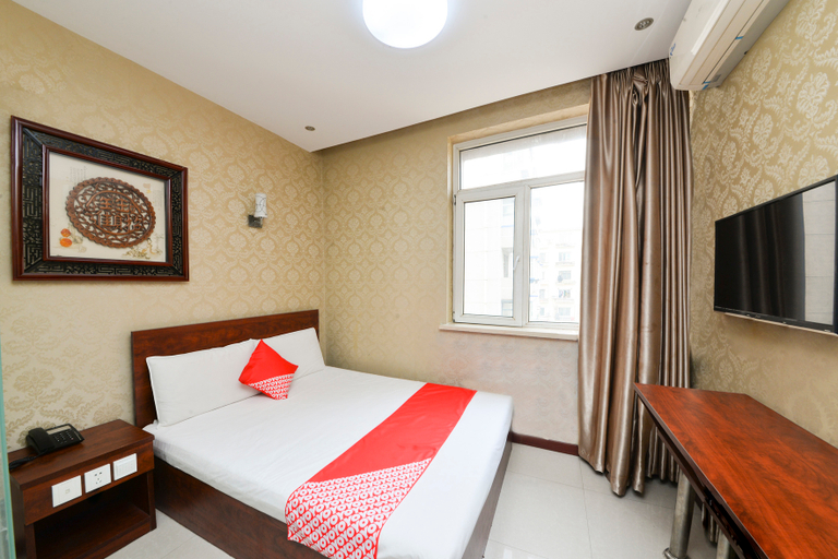 Bedroom 4, Chenghui hotel, shenyang, Shenyang