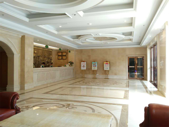 Others 4, Vienna Hotel Shenzhen Hakkas Town, Shenzhen