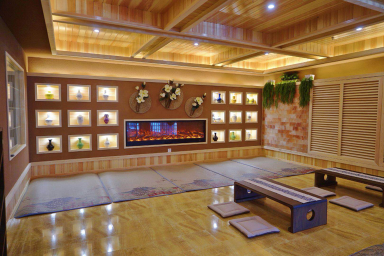 Others 4, Hongchibo Hot Spring Hotel (Kaifeng Baogongci Branch), Kaifeng