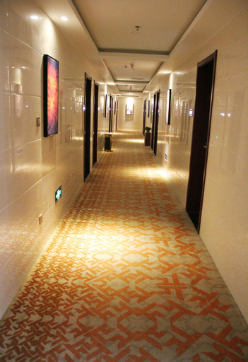 Others 5, PAI Hotel (Heze Dingtao Wantai city), Heze
