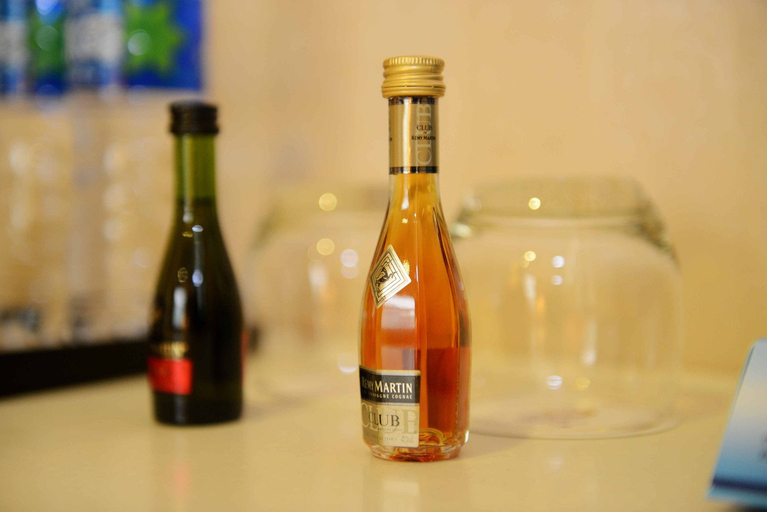 Food & Drinks, Dayi Yiho Hotel, Xiamen