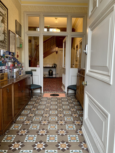 Public Area 2, The Pines Guesthouse, Moray