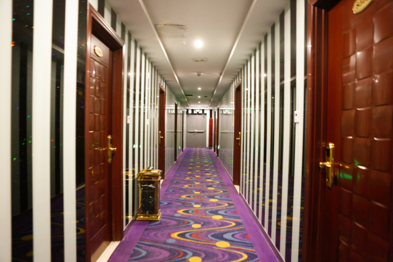 Others 3, Junyi Hotel (Kunshan Hengshan Road South Railway Station), Suzhou