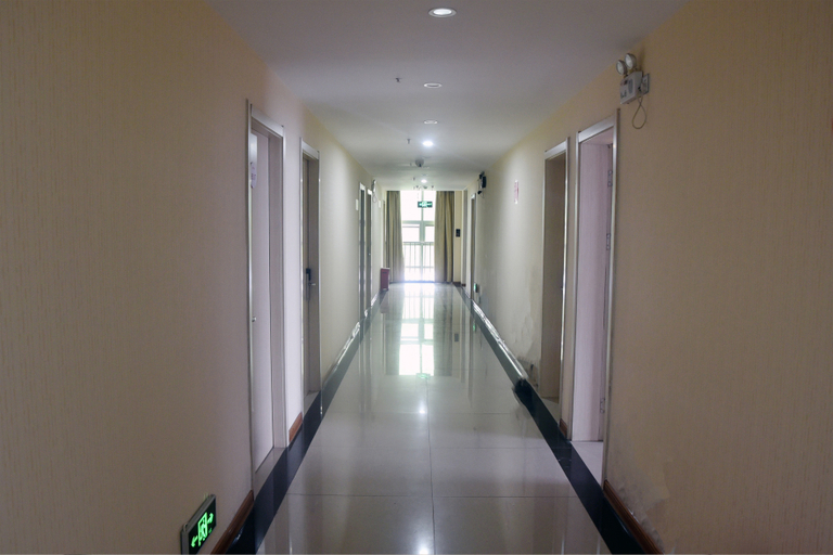 Others 4, Huaian Shuanghe Business Hotel, Huai'an