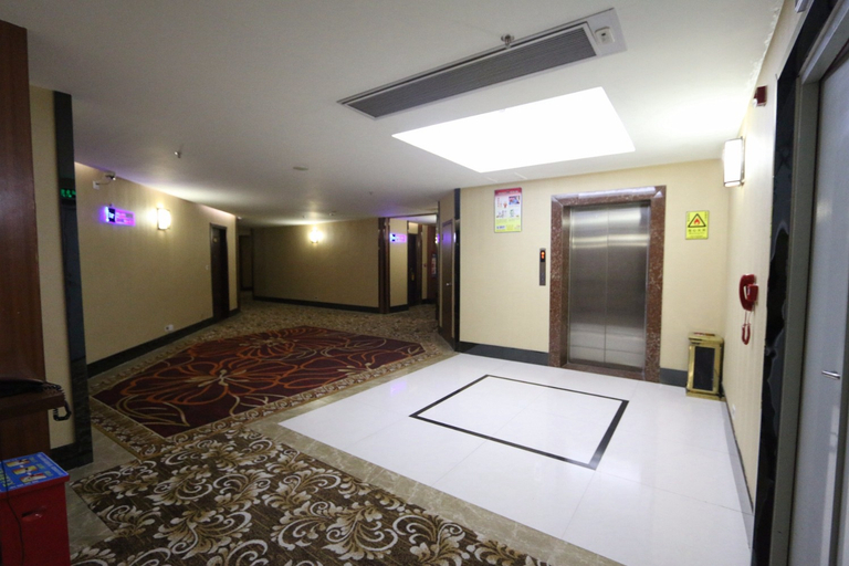 Others 5, Country Inn & Suites by Radisson Maoming High-speed Railway Station People's Square, Maoming