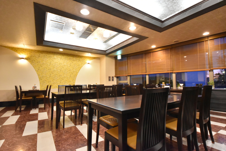 Food & Drinks 5, kitami TOWAHOTEL, Kitami