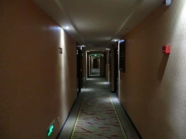 Others 3, ビジネスホテル(), Hangzhou