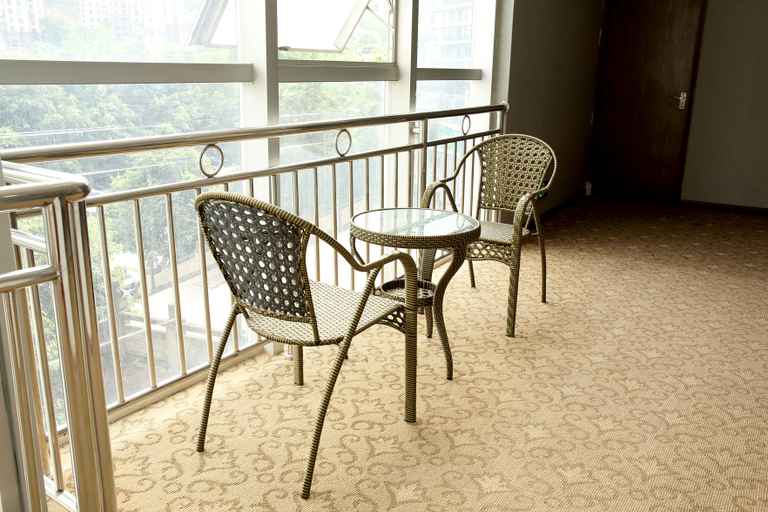 Others 5, Ding Zhi Xing Hotel, Chongqing