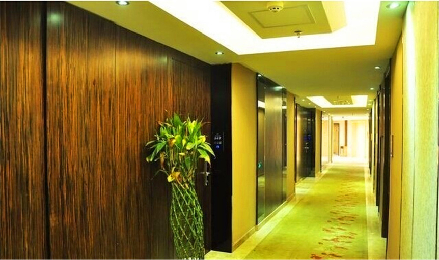 Others 4, ホテル（）, Fuzhou