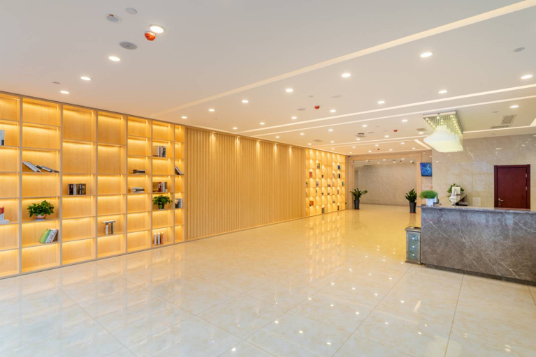 Others 4, Yintong Holiday Inn(Tai'an Fangte Branch), Tai'an