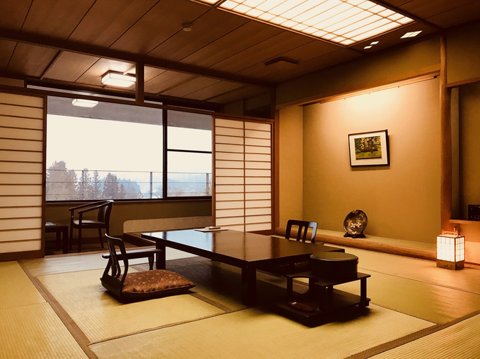 Others 4, Takinoyu Itsukushien, Ichinoseki