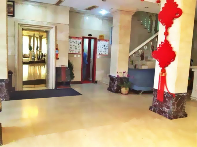 Others 2, Jinhui Business Hotel, Wenzhou