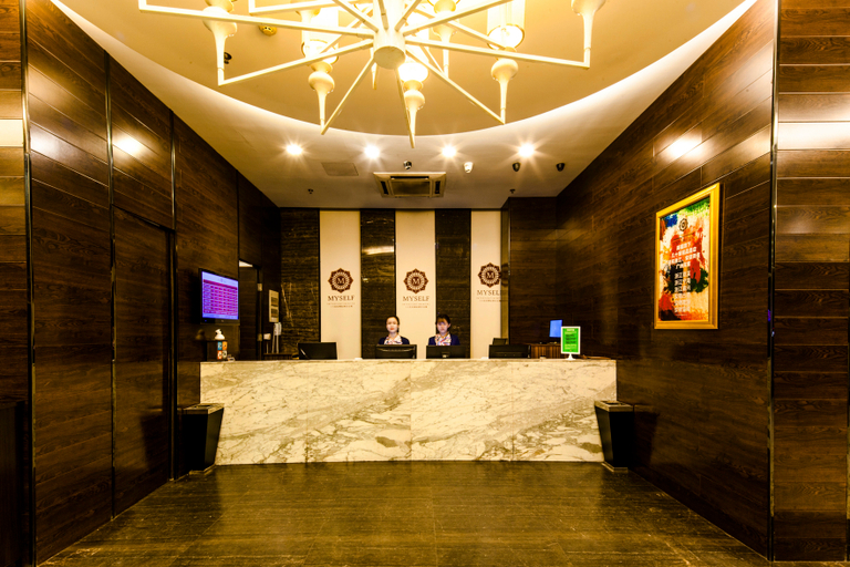 Others 4, Meisu • Flower Hot Spring Hotel (Wuhu Pedestrian Street Binjiang Branch), Wuhu
