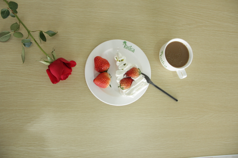 Food & Drinks 4, Vatica Jinghai Bus Station Home World Shopping Plaza, Tianjin