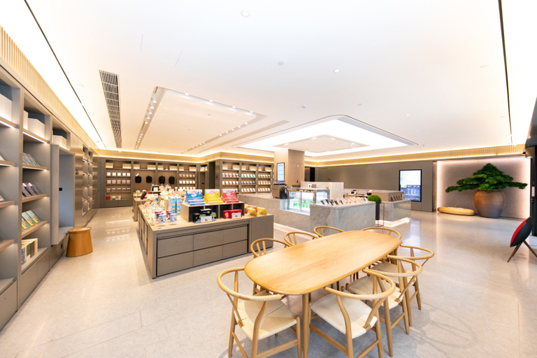 Food & Drinks 5, JI Hotel (Guanshanhu High-tech Zone Guiyang), Guiyang