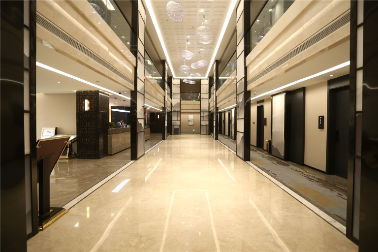 Others 4, MH Yunshe Boutique Hotel, Zhoukou