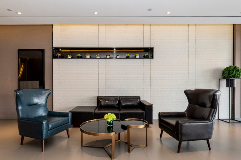 Others 4, Homeinn Selected Hotel (Weifang Binhai Development Zone Beihai Road), Weifang