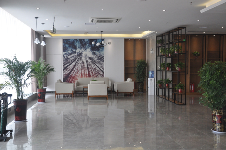 Others 4, Green Haotai Zhixuan Hotel (Shangqiu City Zhecheng County Shanghai Road store), Shangqiu