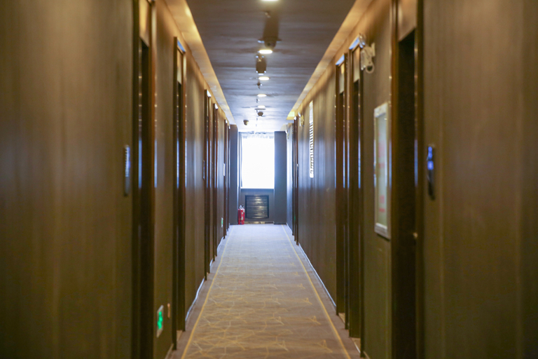 Others 5, CHEERMAY HOTELS(Changzhi Bayi Square), Changzhi