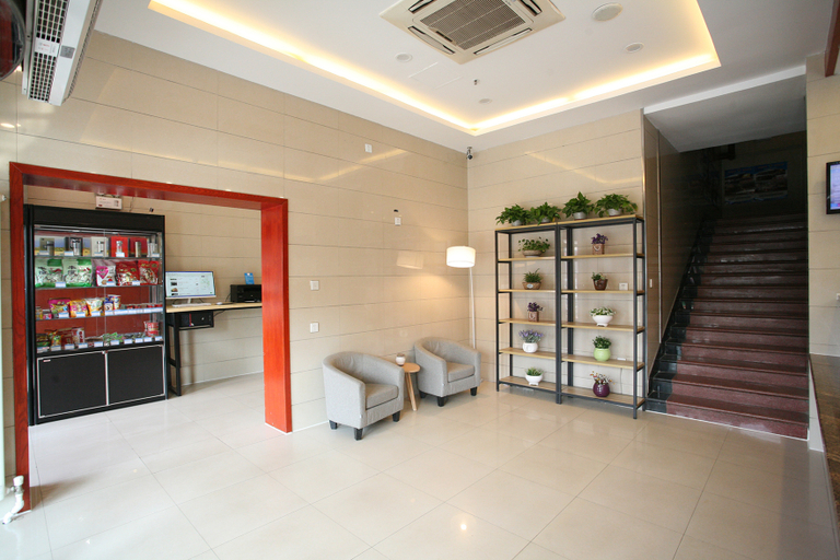 Others 5, Hanting Hotel Taiyuan Railway Station, Taiyuan