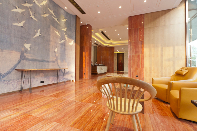Others 3, Aroma Hotel, Zhuzhou