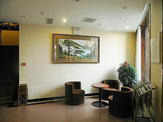 Others 5, GreenTree Inn Hebei Zhangjiakou Public Security Plaza Express Hotel, Zhangjiakou