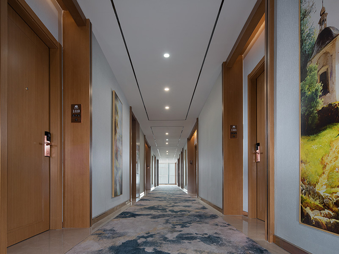 Others 5, Vienna Hotel Fujian Putian Hanjiang, Putian