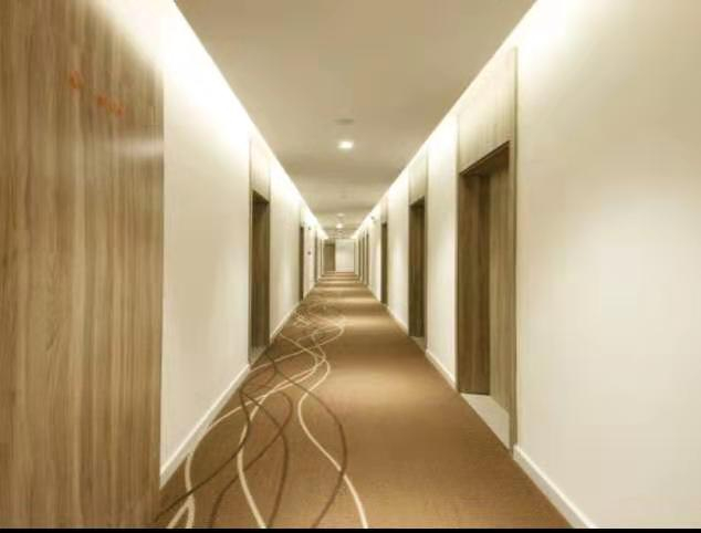 Others 5, Hanting Premium Hotel Bengbu Galaxy Center, Bengbu